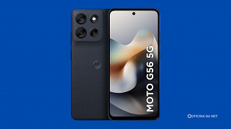 Moto G56 Moto G56