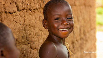 Dia Internacional da Criança Africana Dia Internacional da Criança Africana