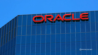 Fundação da Oracle Fundação da Oracle