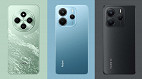 3 celulares Xiaomi com telas de 120 Hz para comprar até R$ 1.600