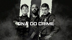 A série DNA do Crime ganha segunda temporada e volta ao TOP 10 da Netflix