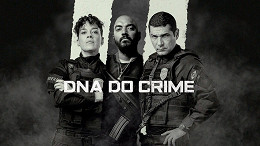 A série DNA do Crime ganha segunda temporada e volta ao TOP 10 da Netflix A série DNA do Crime ganha segunda temporada e volta ao TOP 10 da Netflix