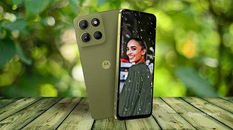 Moto G15 Moto G15
