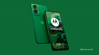 Moto G35 Moto G35