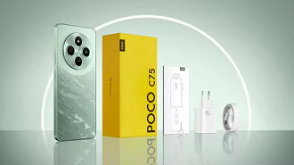 POCO C75 POCO C75