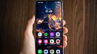 One UI 8.5 para o Galaxy S26 já está em desenvolvimento