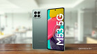 Galaxy M53 recebe o One UI 7 com Android 15; veja o que muda