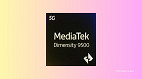 Dimensity 9500 pode chegar antes do esperado para enfrentar Snapdragon 8 Elite 2 Dimensity 9500 pode chegar antes do esperado para enfrentar Snapdragon 8 Elite 2