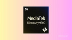 Dimensity 9500 pode chegar antes do esperado para enfrentar Snapdragon 8 Elite 2