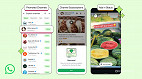 WhatsApp agora vai exibir anúncios nos Status