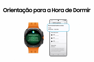 Orientação para a Hora de Dormir Orientação para a Hora de Dormir
