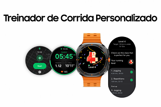 Treinador de Corrida Personalizado Treinador de Corrida Personalizado