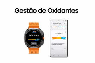 Gestão de Antioxidantes Gestão de Antioxidantes