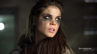 Marie Avgeropoulos Marie Avgeropoulos
