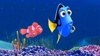 Procurando Dory Procurando Dory