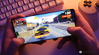 3 celulares até R$ 3.000 para quem ama jogar no celular