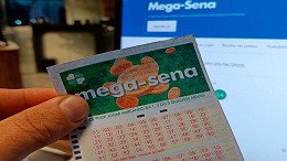 Mega-Sena 2877 pode pagar prêmio de R$ 110 milhões nesta terça-feira (17)
