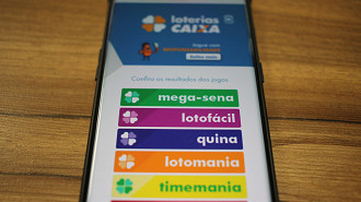 É possível fazer a aposta online ou pela lotérica até ás 19h. Imagem: Oficina da Net