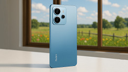 OFERTA | Celular Xiaomi de 256 GB despenca de preço na Amazon OFERTA | Celular Xiaomi de 256 GB despenca de preço na Amazon