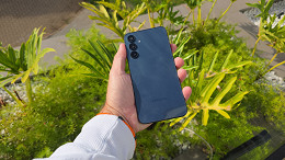 Ofertas do dia: tem Motorola, Xiaomi e até o realme 14 Pro Plus com 40% off