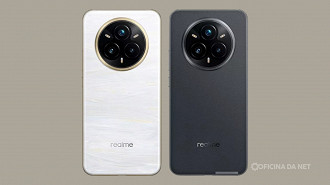 realme 14 Pro Plus realme 14 Pro Plus