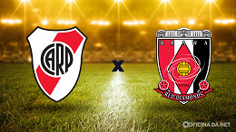 River Plate x Urawa Reds: onde assistir ao vivo a Copa do Mundo de Clubes River Plate x Urawa Reds: onde assistir ao vivo a Copa do Mundo de Clubes