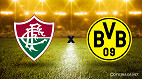 Fluminense x Borussia Dortmund: onde assistir ao vivo a Copa do Mundo de Clubes