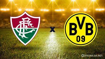 Mundial de Clubes: onde assistir Fluminense x Borussia Dortmund