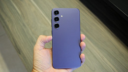 Galaxy S24 Plus de 256 GB com um dos MELHORES PREÇOS que já vimos