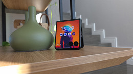Todos os celulares Motorola lançados em 2025 Todos os celulares Motorola lançados em 2025