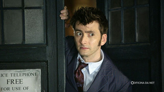 David Tennant David Tennant