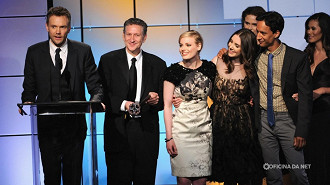Homeland brilha no Critics Choice Homeland brilha no Critics Choice