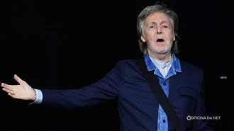 Paul McCartney Paul McCartney