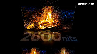2600 nits 2600 nits