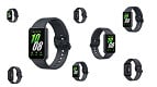 OFERTA | Galaxy Fit3 com 50% de desconto na Samsung