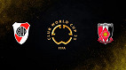 River Plate x Urawa Reds: Palpites, escalações, horário e transmissão ao vivo
