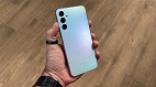 Samsung interrompe atualização da One UI 7 no Galaxy A34 após relatos de instabilidade