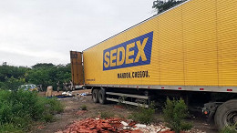 PF desmonta quadrilha que roubava encomendas dos Correios e Mercado Livre PF desmonta quadrilha que roubava encomendas dos Correios e Mercado Livre