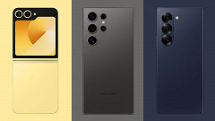 3 celulares Samsung com Snapdragon 8 Gen 3 para quem quer muita performance