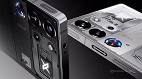 RedMagic 10S Pro chega ao Brasil em julho como o celular gamer mais poderoso do ano