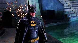 Batman Returns Batman Returns