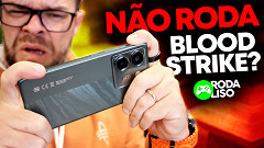Testando JOGOS no POCO M7 Pro // RODA LISO Testando JOGOS no POCO M7 Pro // RODA LISO