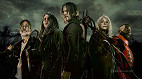 The Walking Dead ganha canal grátis nas TVs da LG no Brasil