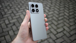 OFERTA | Xiaomi 14T de 512 GB despenca de preço na Amazon