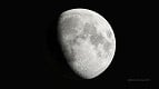 Como está a Lua hoje (19); entenda o calendário lunar de junho