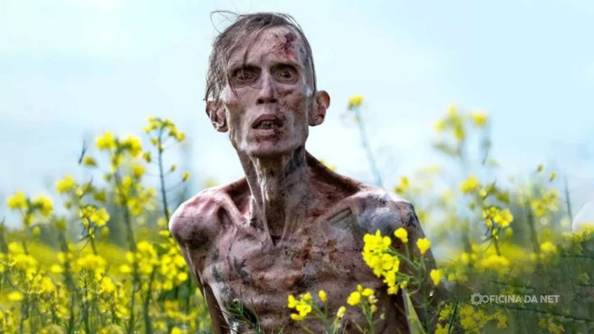  Lançamentos da semana no cinema (22 de maio de 2025). Imagem: Reprodução