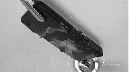 Galaxy S25 Plus explode durante carregamento e já começa a preocupar Galaxy S25 Plus explode durante carregamento e já começa a preocupar