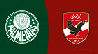 Mundial de Clubes: onde assistir Palmeiras x Al Ahly hoje