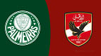 Mundial de Clubes: onde assistir Palmeiras x Al Ahly hoje