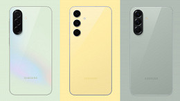 3 celulares Samsung com Gorilla Glass Victus+ para comprar em 2025 3 celulares Samsung com Gorilla Glass Victus+ para comprar em 2025